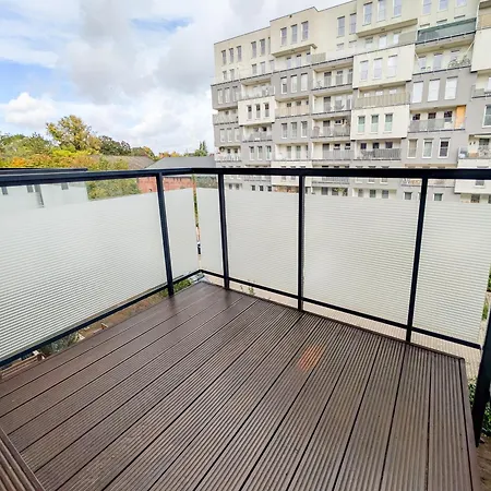 Kepa Mieszczanska By Bookinghost شقة *