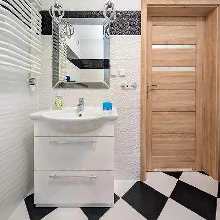 Kepa Mieszczanska By Bookinghost * فروتسواف