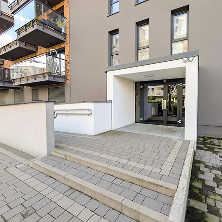 Kepa Mieszczanska By Bookinghost