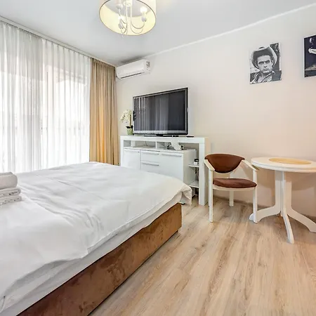 Kepa Mieszczanska By Bookinghost