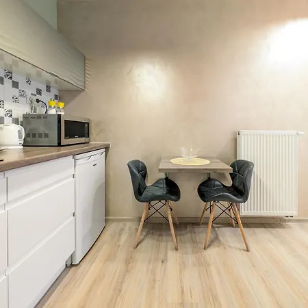 Kepa Mieszczanska By Bookinghost شقة فروتسواف