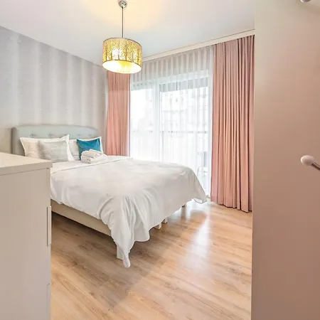 Kepa Mieszczanska By Bookinghost *