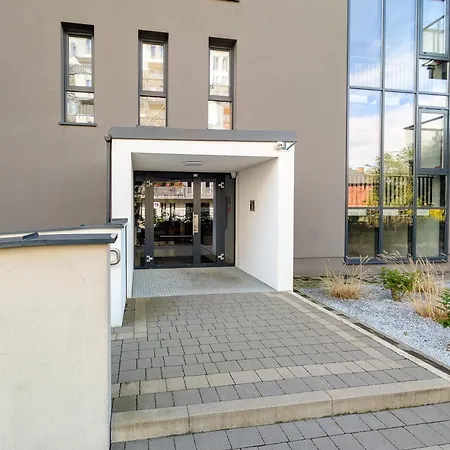 Kepa Mieszczanska By Bookinghost * Вроцлав