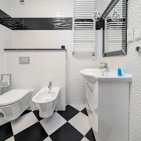 Kepa Mieszczanska By Bookinghost Апартаменты Вроцлав