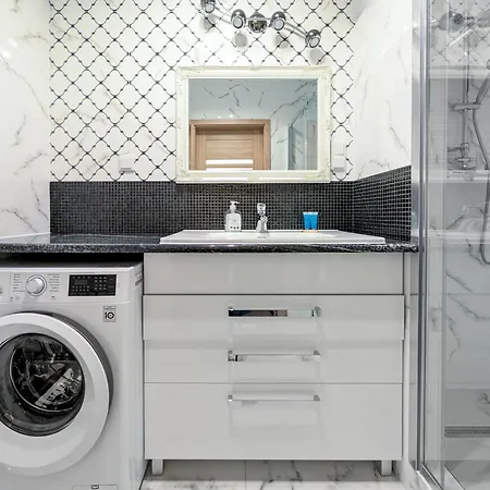 Kepa Mieszczanska By Bookinghost * Вроцлав