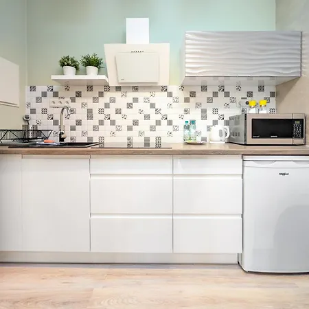 Kepa Mieszczanska By Bookinghost * Вроцлав